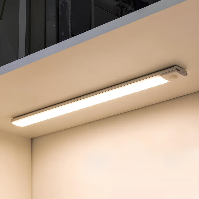LED-Wandleuchte magnetisch mit Bewegungssensor