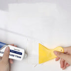 Wall repair paste for cracks and holes