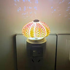 Seeigel-Nachtlampe -   Mivoza Deutschland