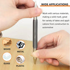 Automatic Pin – Marking Without a Hammer