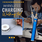 USB-Lötkolben kabellos wiederaufladbar