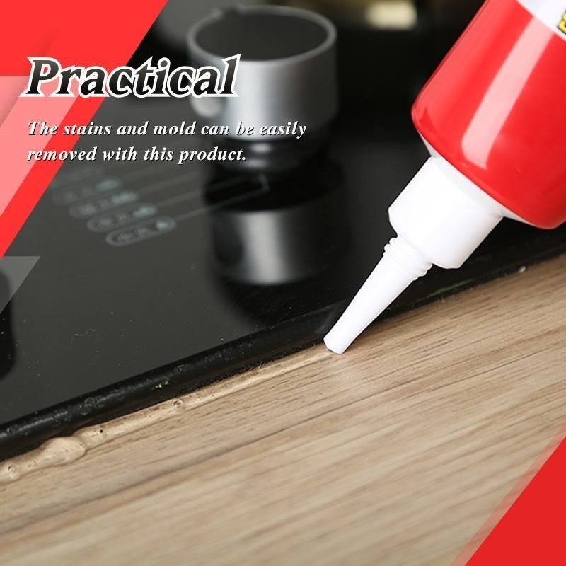 Mold Remover Gel – No Scrubbing, No Chemical Smell