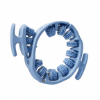Muscle Massage Roller 3D – Adjustable Frame for Full Body Relaxation