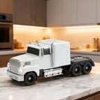 Bluetooth Speaker Truck Design with 15W Subwoofer