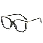 Progressive Lesebrille mit Blaulichtfilter