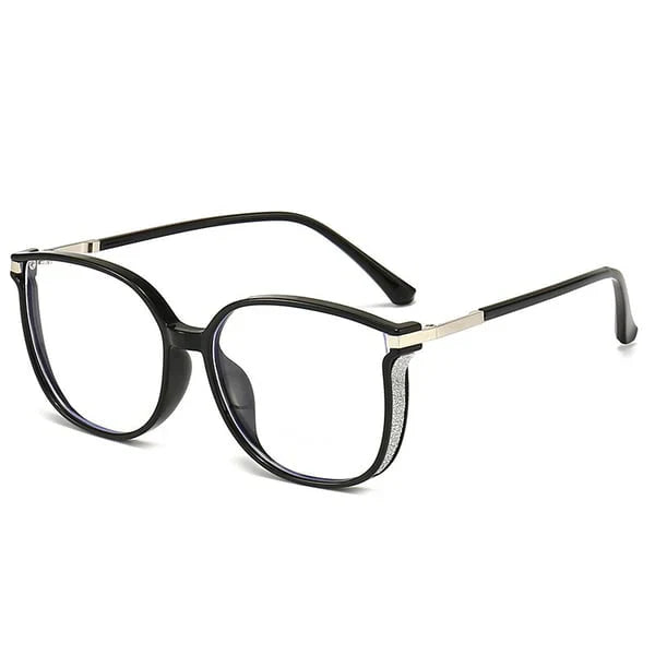 Progressive Lesebrille mit Blaulichtfilter