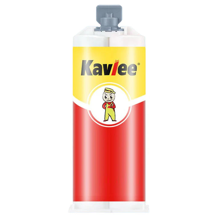 Metal Adhesive – Fast Curing, Waterproof & Heat Resistant