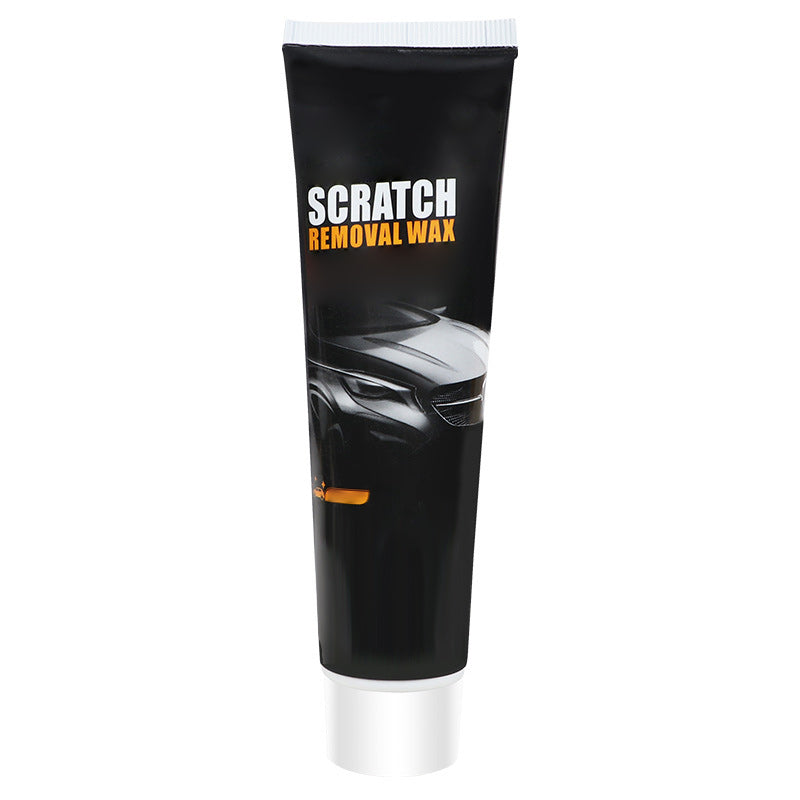 Car Scratch Repair Paste for All Paint Types