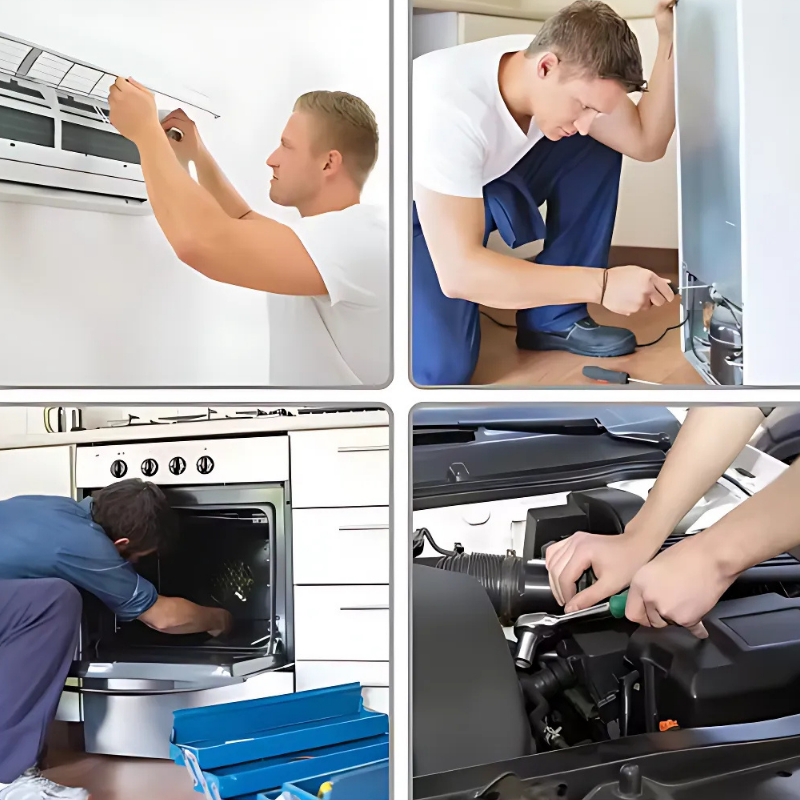 USB-Inspektionskamera mit LED-Licht – Verborgene Bereiche Sehen -   Mivoza Deutschland