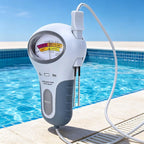 pH- und Chlormessgerät für Pool und Whirlpool