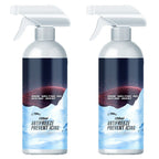 Enteiser-Spray für Autoscheiben – Schnee- und Eisentfernung