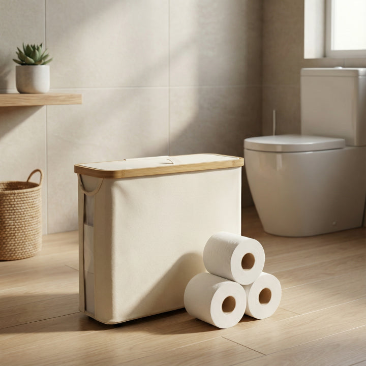Toilet Paper Storage Box