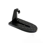 Car Running Board with Emergency Hammer – Entry Aid for Roof Rack
