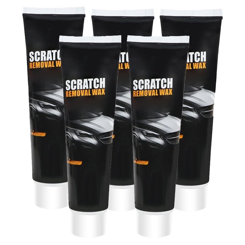 Scratch Repair Polish for Cars