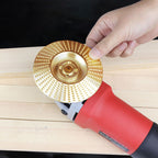 Grinding disc carbon steel 100 mm for angle grinder