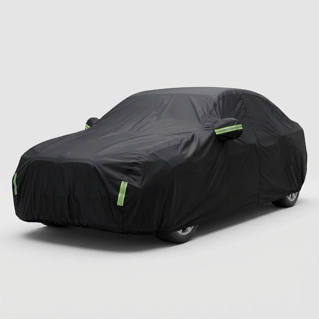 Autoplane Vollgarage wasserdicht für Limousine, Van und SUV