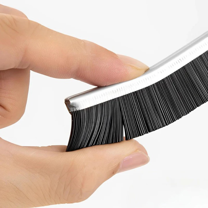 Narrow Gap Cleaning Brush Set – For Every Tight Corner (Set of 2)