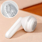 Electric Lint Remover – Removes Fuzz & Pilling in Seconds
