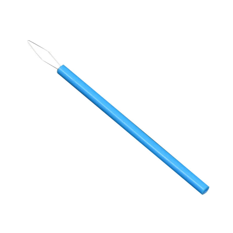 Nadeleinfädler ergonomisch für müheloses Einfädeln