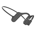 Open-Ear Sport-Kopfhörer mit Bluetooth 5.0 — Schweißresistent, 18 g, sicherer Sitz