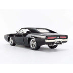 Model car StormChaser Charger in 1:32 scale