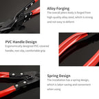 Clip Pliers for Cars – Remove Panels Without Scratches