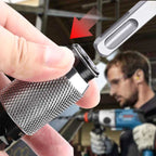 Drill-Adapter für Elektroschrauber aus Kohlenstoffstahl