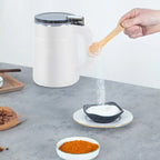 Getreidemühle für frisches Mehl