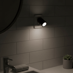 Nachtlicht LED mit Tag-Nacht-Sensor – dimmbar