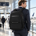 Laptop-Rucksack 17,3 Zoll mit Kühlfach und USB-Anschluss