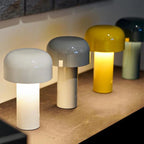 Wiederaufladbare LED-Tischlampe -   Mivoza Deutschland