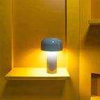 Wiederaufladbare LED-Tischlampe -   Mivoza Deutschland