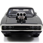 Model car StormChaser Charger in 1:32 scale