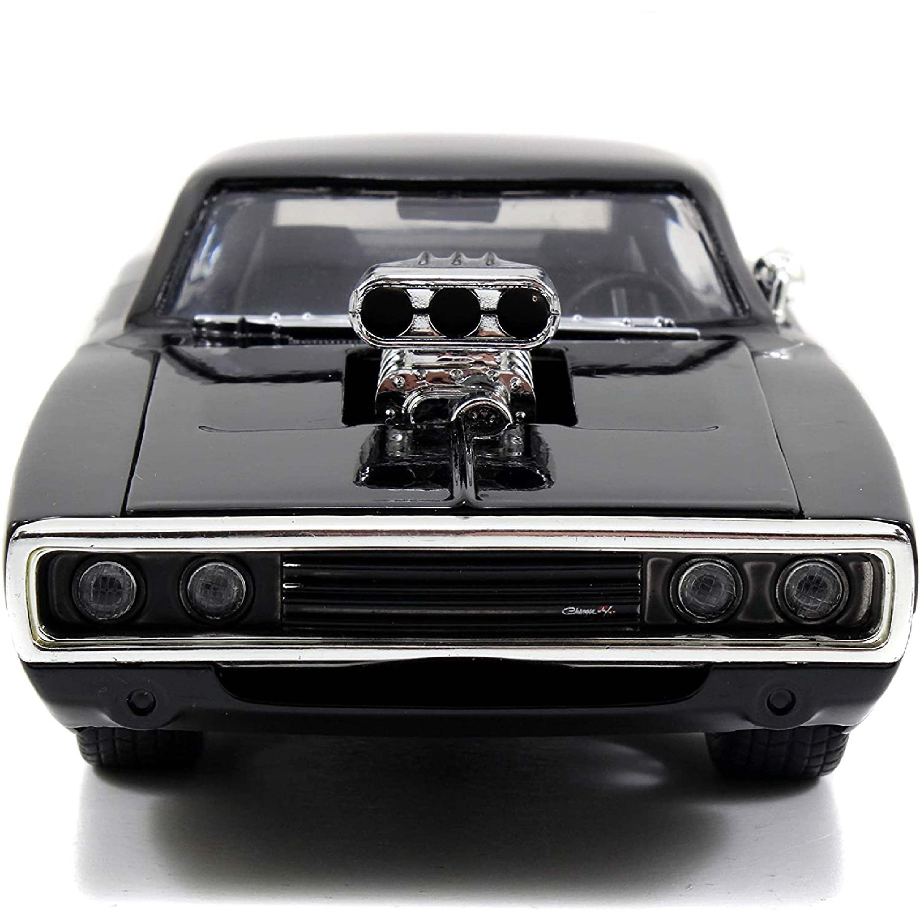 Modellauto StormChaser Charger im Maßstab 1:32