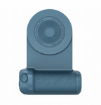 Smartphone Grip with Bluetooth Remote Shutter – Shake-Free Shots