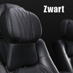 Car Neck Pillow with Memory Foam – Ergonomic Headrest