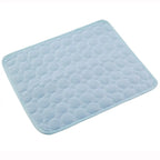 Cooling mat for dogs and cats