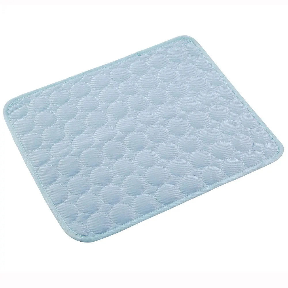Cooling mat for dogs and cats