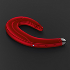 Knochenleitungs-Headset kabellos mit Bluetooth