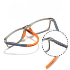 Multifokale Lesebrille – Ultraleichtes Polycarbonat für jede Sehdistanz