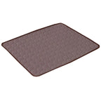 Cooling mat for dogs and cats