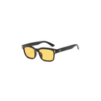 Contrast glasses with UV protection for driving and outdoor activities