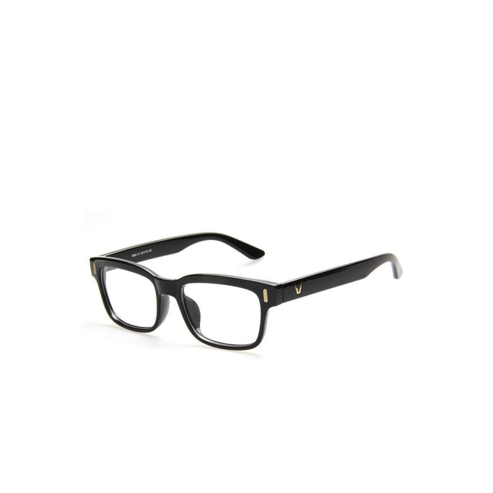 Contrast glasses with UV protection for driving and outdoor activities