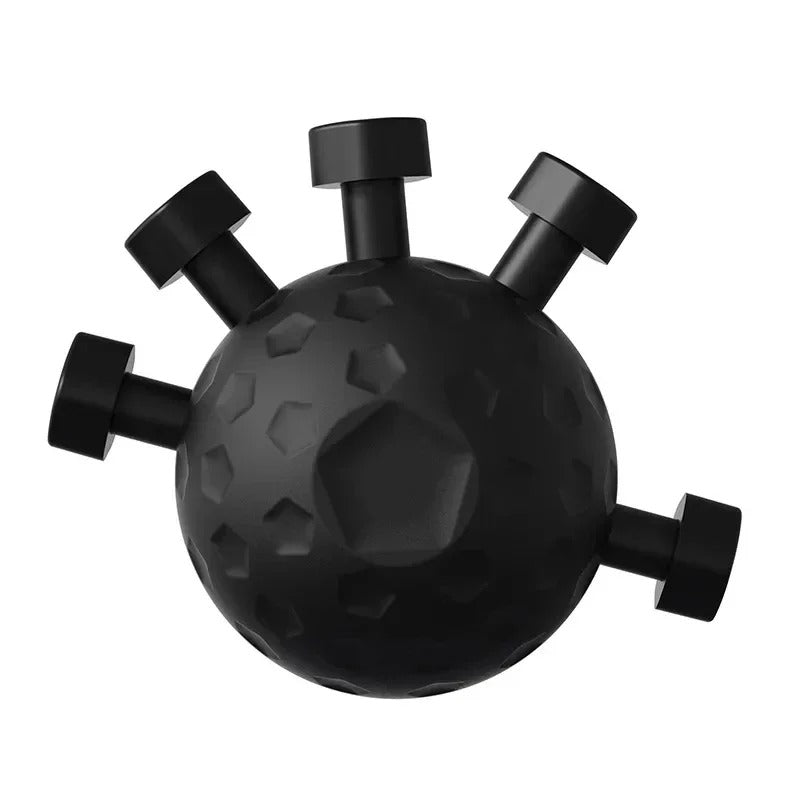 Griffball Trainer für Fingerkraft