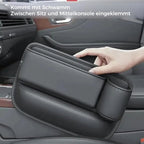 Auto-Organizer für Sitzlücke mit Getränkehalter