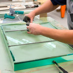 Tile cutter – Precise cuts for tiles and glass