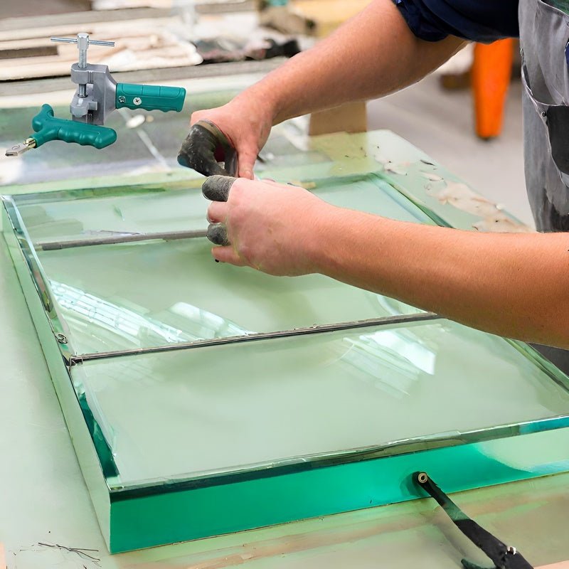 Tile cutter – Precise cuts for tiles and glass