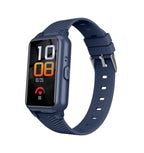 Senioren-Smartwatch mit Sturzerkennung & SOS-Anruf – 4G, GPS & IP67