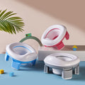 Reisetoilette faltbar für Kleinkinder