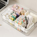 Adjustable Refrigerator Organizer – Order for Bottles and Spices